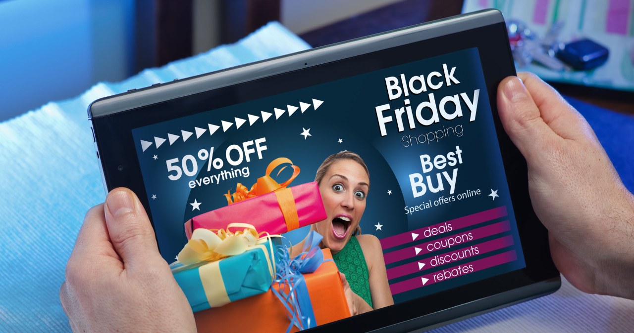 Na Co Przeceny Na Allegro W Black Friday