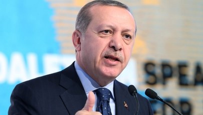 Erdogan podpisze ustawę o karze śmierci, jeśli przyjmie ją parlament