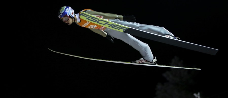 Maciej Kot zajął piąte miejsce w inaugurujących sezon 2016/17 zawodach Pucharu Świata w skokach narciarskich w fińskim Kuusamo. Zwyciężył Słoweniec Domen Prevc, młodszy brat utytułowanego Petera.
