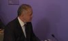 Prezydent Andrej Kiska o wystawie Koszycka Moderna  