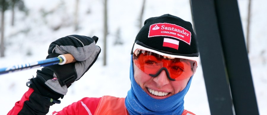 Justyna Kowalczyk odpadła w ćwierćfinale sprintu techniką klasyczną w inauguracyjnych zawodach narciarskiego Pucharu Świata 2016/17 w Kuusamo. W swojej serii zajęła czwarte miejsce. To pierwsze zawody sezonu Pucharu Świata.
