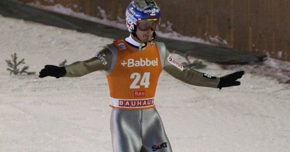 Puchar Świata w skokach narciarskich. Dziś kolejne zawody w Kuusamo