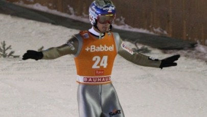 Puchar Świata w skokach narciarskich. Dziś kolejne zawody w Kuusamo