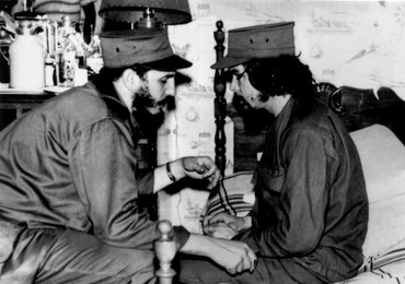 9 dni żałoby narodowej na Kubie po śmierci Fidela Castro 
