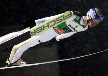 Skoki narciarskie: Maciej Kot ósmy w Kuusamo