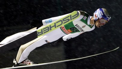 Skoki narciarskie: Maciej Kot ósmy w Kuusamo