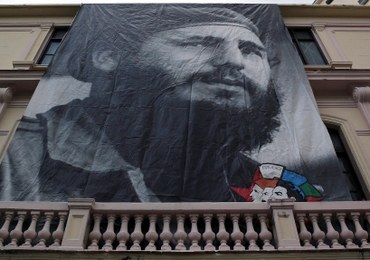 "L'Osservatore Romano": Fidel Castro był liderem o tysiącu twarzy