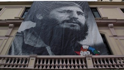 "L'Osservatore Romano": Fidel Castro był liderem o tysiącu twarzy