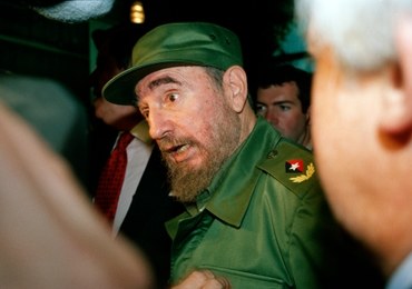 Były rzecznik Watykanu: Fidel Castro był dyktatorem, ale chciał służyć ubogim