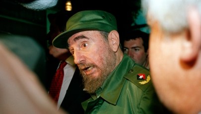 Były rzecznik Watykanu: Fidel Castro był dyktatorem, ale chciał służyć ubogim