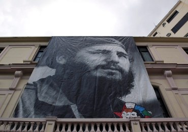 "Castro reprezentuje zło, którego nie da się wyrazić"