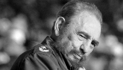 Siostra Fidela Castro nie weźmie udziału w pogrzebie brata. "Od 51 lat jestem na wygnaniu"