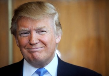 CNN: Konflikt w obozie Donalda Trumpa. "Część zwolenników czuje się zdradzona"