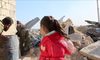 Cywile uciekają ze wschodnich dzielnic Aleppo