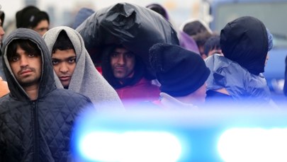 Belgia i Holandia wydalają uchodźców… do Niemiec