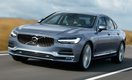 Volvo S90/V90