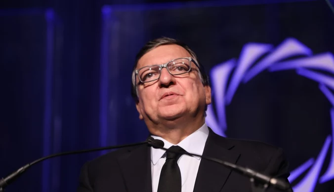 Jose Manuel Barroso zwolniony z genewskiej uczelni