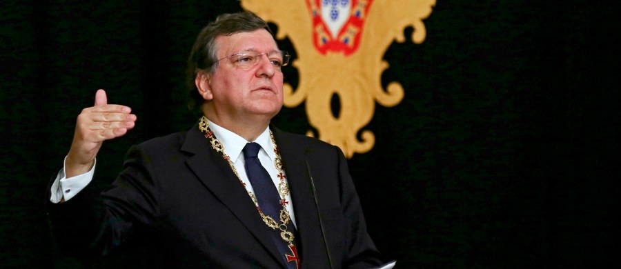 Były szef Komisji Europejskiej Jose Manuel Barroso został zwolniony przez władze Uniwersytetu Genewskiego, gdzie od ub. roku wykładał politykę europejską. Według nieoficjalnych informacji powodem takiej decyzji było podjęcie przez Barroso pracy w amerykańskim banku Goldman Sachs.