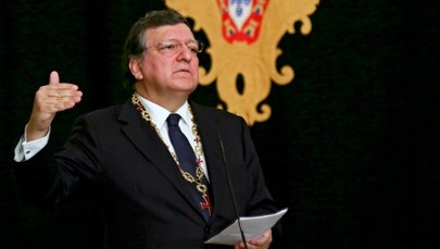 Były szef Komisji Europejskiej Jose Manuel Barroso zwolniony z pracy na uczelni