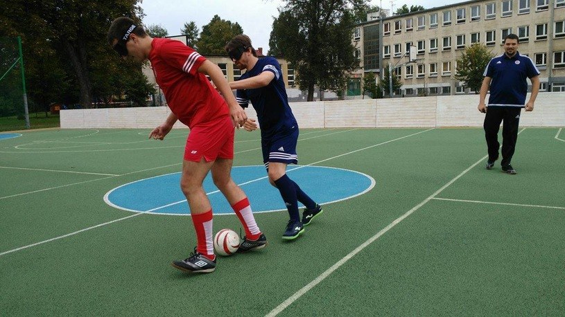 /Przemek Błaszczyk /RMF MAXX