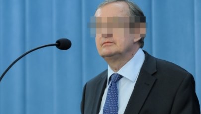 B. senator PO zatrzymany przez CBA. Ma usłyszeć dwa zarzuty: korupcji i płatnej protekcji