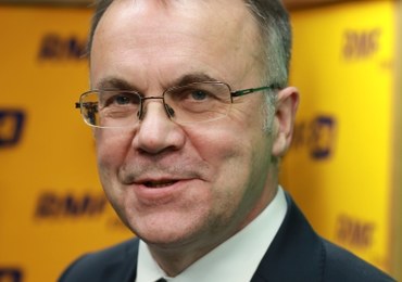 Jarosław Sellin: Obietnica podniesienia kwoty wolnej od podatku do 8000 zł jest wciąż aktualna