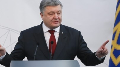Co uzyska prezydent Polski od prezydenta Ukrainy w zamian za "mikołajowe" podarki?   