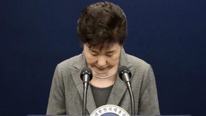 Koreańska opozycja chce odwołania prezydent, która była pod wpływem "szamanki"