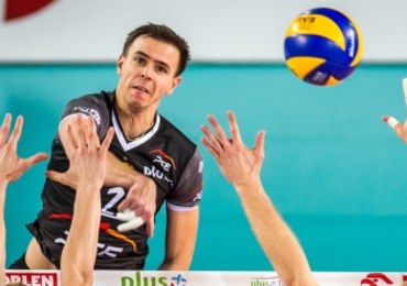 Wlazły po meczu Łuczniczka - Skra: Zwycięstwo nie przyszło nam łatwo