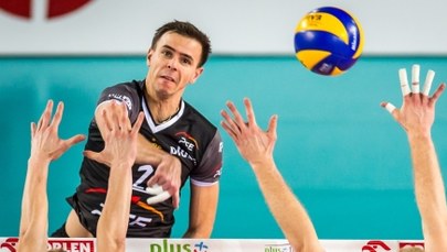 Wlazły po meczu Łuczniczka - Skra: Zwycięstwo nie przyszło nam łatwo