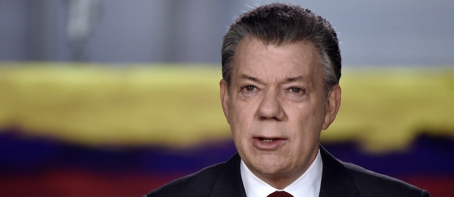 ​Rząd i opozycja zgodnie oceniają, że wraz z ratyfikacją nowego porozumienia pokojowego w środę - przez Izbę niższą parlamentu , a we wtorek - przez Senat w targanej od 52 lat konfliktami Kolumbii zaczyna się, jak ujął to prezydent Juan Manuel Santos, "nowa era".