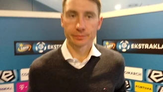 Maciej Sawicki przed losowaniem grup Euro U21 2017. Wideo