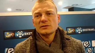 Bogdan Zając przed losowaniem grup Euro U21. Wideo