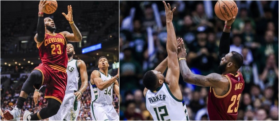 LeBron James, który poprowadził koszykarzy Cleveland Cavaliers do pierwszego w historii klubu tytułu mistrzów NBA, został uznany przez magazyn "Sports Illustrated" za amerykańskiego sportowca 2016 roku. "King James" otrzymał to wyróżnienie po raz drugi.