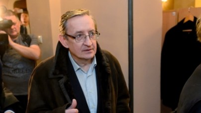 Były senator Józef Pinior nie został aresztowany. Prokuratura odwoła się od decyzji