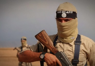 Europol ostrzega: W Europie są już dziesiątki bojowników ISIS