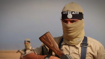 Europol ostrzega: W Europie są już dziesiątki bojowników ISIS