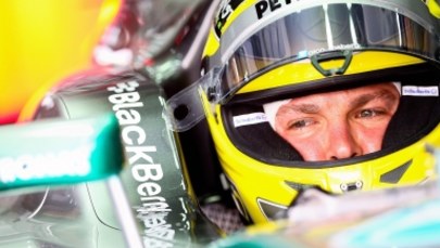 Nico Rosberg kończy karierę. Pięć dni temu został mistrzem świata F1