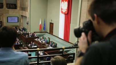 "Trzeba zbadać patologie". Sejm debatował nad powołaniem komisji weryfikacyjnej ws. reprywatyzacji