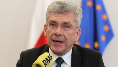 Karczewski: Jeszcze w tym roku Bogdan Borusewicz poprowadzi posiedzenie Senatu