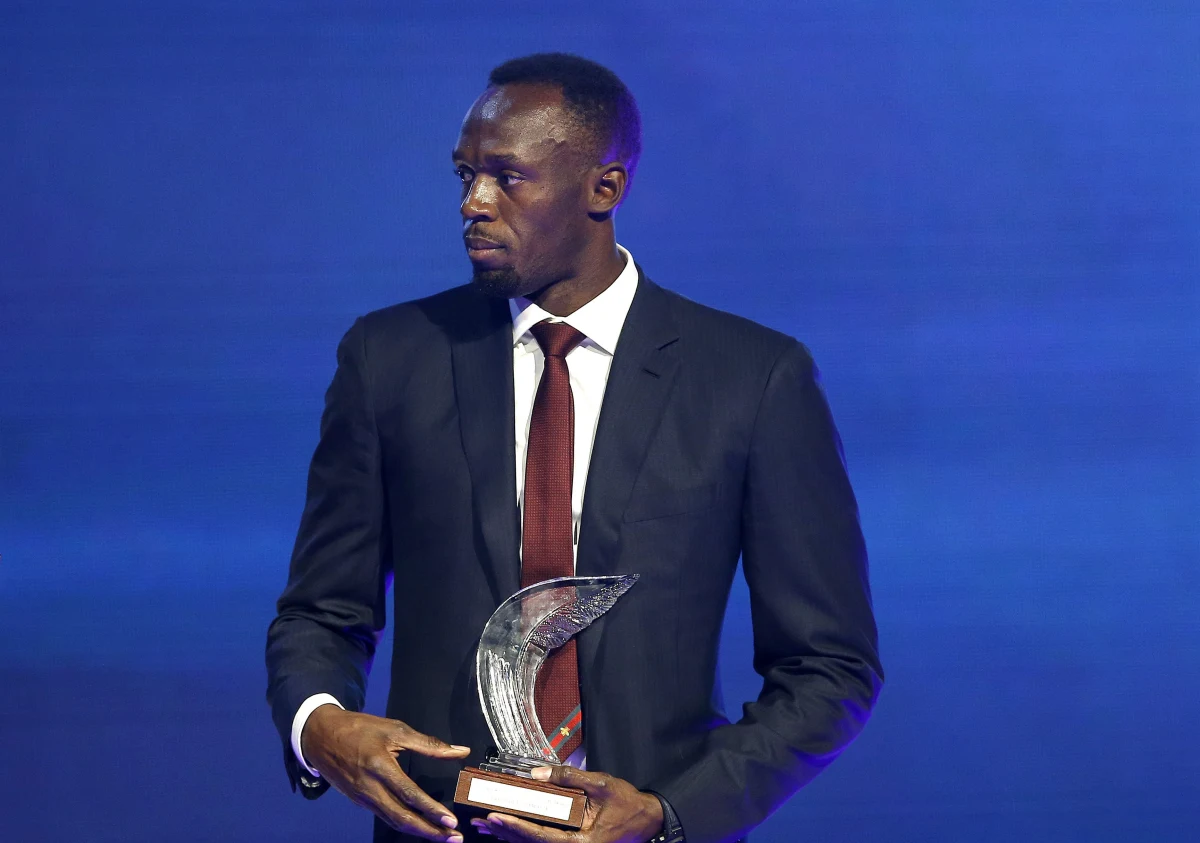 Jamajski sprinter Usain Bolt został po raz szósty w karierze uznany najlepszym lekkoatletą roku w plebiscycie IAAF. Wśród kobiet uhonorowano rekordzistkę globu w biegu na 10 000 m Etiopkę Almaz Ayanę. W finałowej trójce była Anita Włodarczyk.