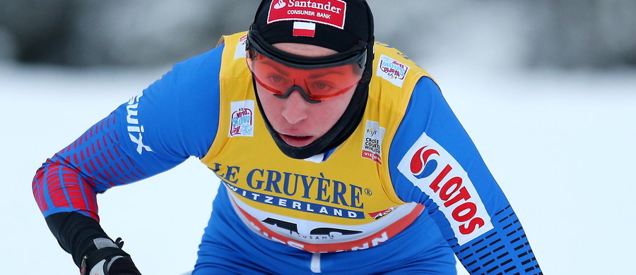 Dziś w zawodach narciarskiego Pucharu Świata w Lillehammer Justyna Kowalczyk stanie na starcie biegu na 5 km techniką dowolną. To jedyny przypadek w tym sezonie, kiedy Polka będzie rywalizowała w zmaganiach "łyżwą". Początek zmagań o godzinie 12.50. 