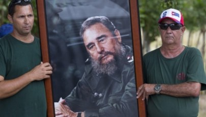 ​Uczciwie o Fidelu Castro i o jego ofiarach