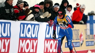 PŚ w Lillehammer: Justyna Kowalczyk dopiero 53. Amerykanka triumfowała przed Norweżkami