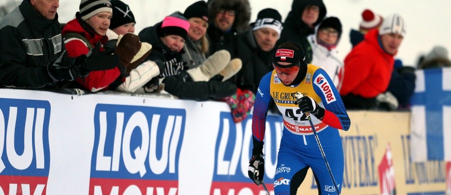 Na 53. pozycji zakończyła Justyna Kowalczyk bieg Pucharu Świata na 5 km techniką dowolną w norweskim Lillehammer. Triumfowała Amerykanka Jessica Diggins, a na kolejnych stopniach podium stanęły Norweżki: Heidi Weng i Marit Bjoergen.