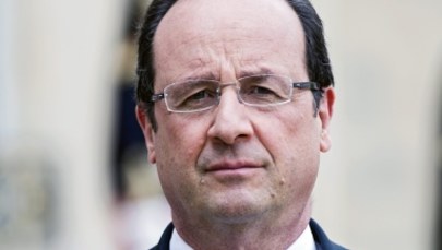 Hollande: Resztę kadencji poświęcę ochronie najsłabszych