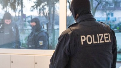 Niemcy: Zatrzymano jednego z szefów tureckiej organizacji terrorystycznej