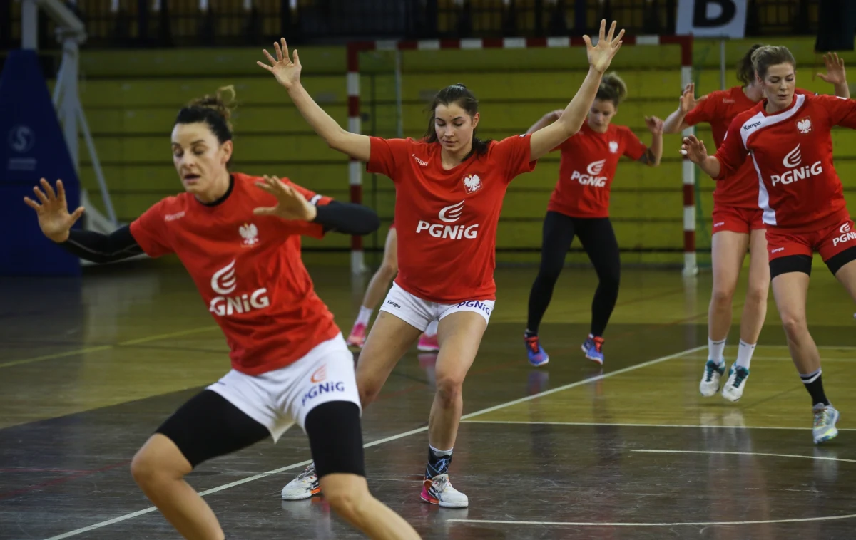Wicemistrzynie olimpijskie z Rio de Janeiro - Francuzki - będą rywalkami polskich piłkarek ręcznych na otwarcie zmagań w grupie B turnieju finałowego mistrzostw Europy, rozgrywanych w Szwecji. Początek spotkania w Kristianstad - o 20:45!