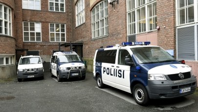 Trzy kobiety zastrzelone w fińskiej Imatrze. Zabójca celował do przypadkowych ludzi?