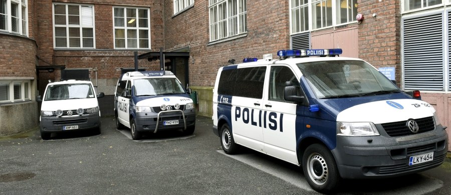 Makabryczna historia w Finlandii. Minionej nocy w mieście Imatra zastrzelone zostały trzy kobiety: szefowa tamtejszej rady miejskiej i dwie dziennikarki. Prawdopodobnie były przypadkowymi ofiarami.